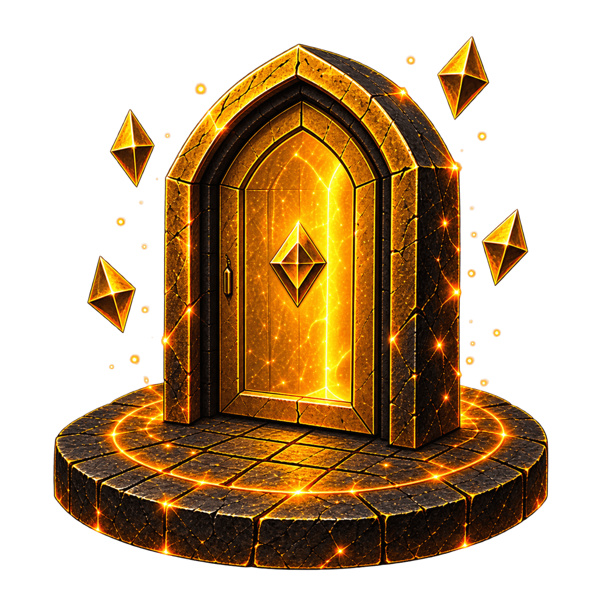Room Initialization